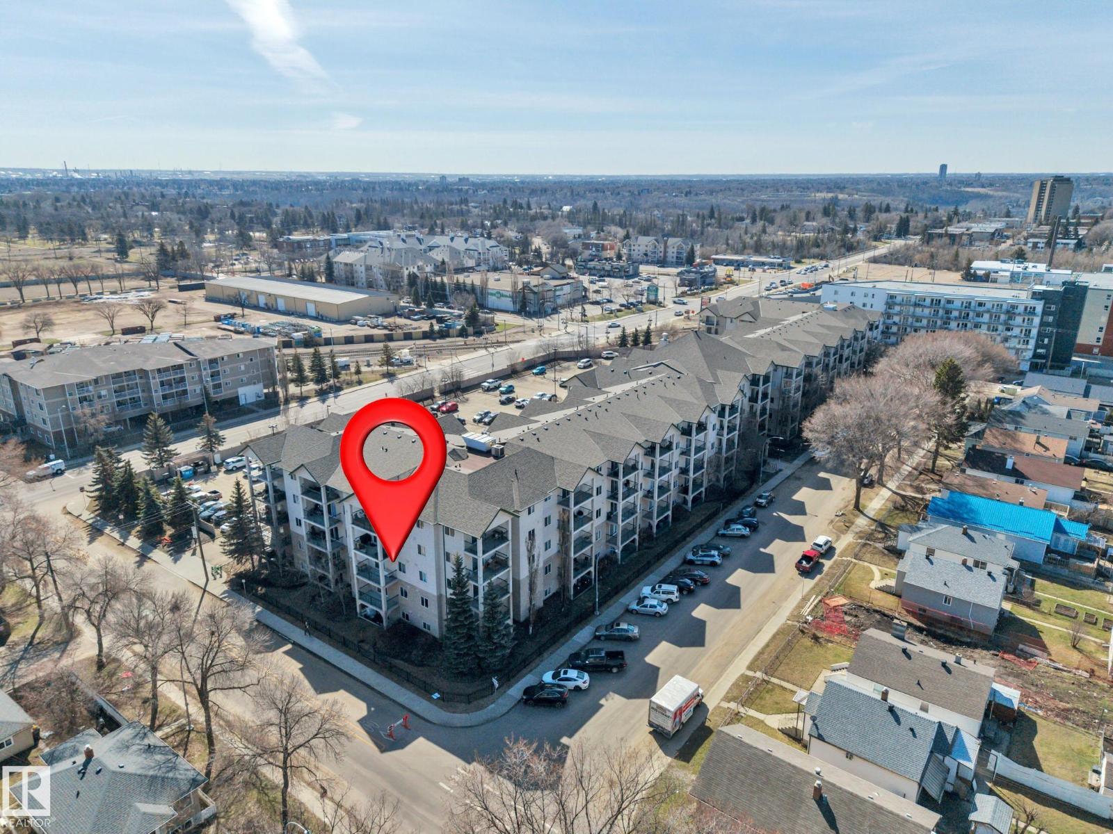 #326 11325 83 ST NW - 25
