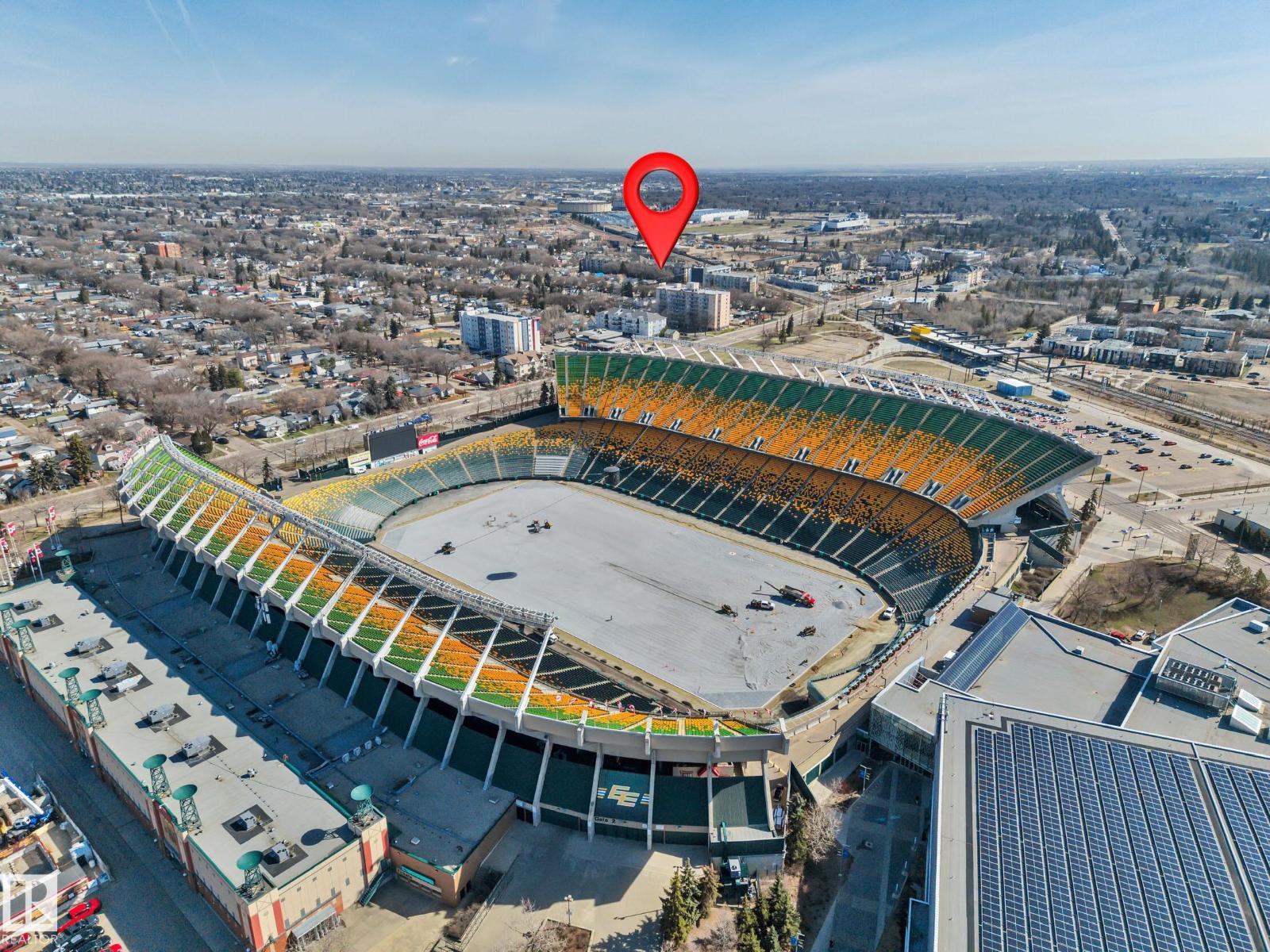 #326 11325 83 ST NW - 26