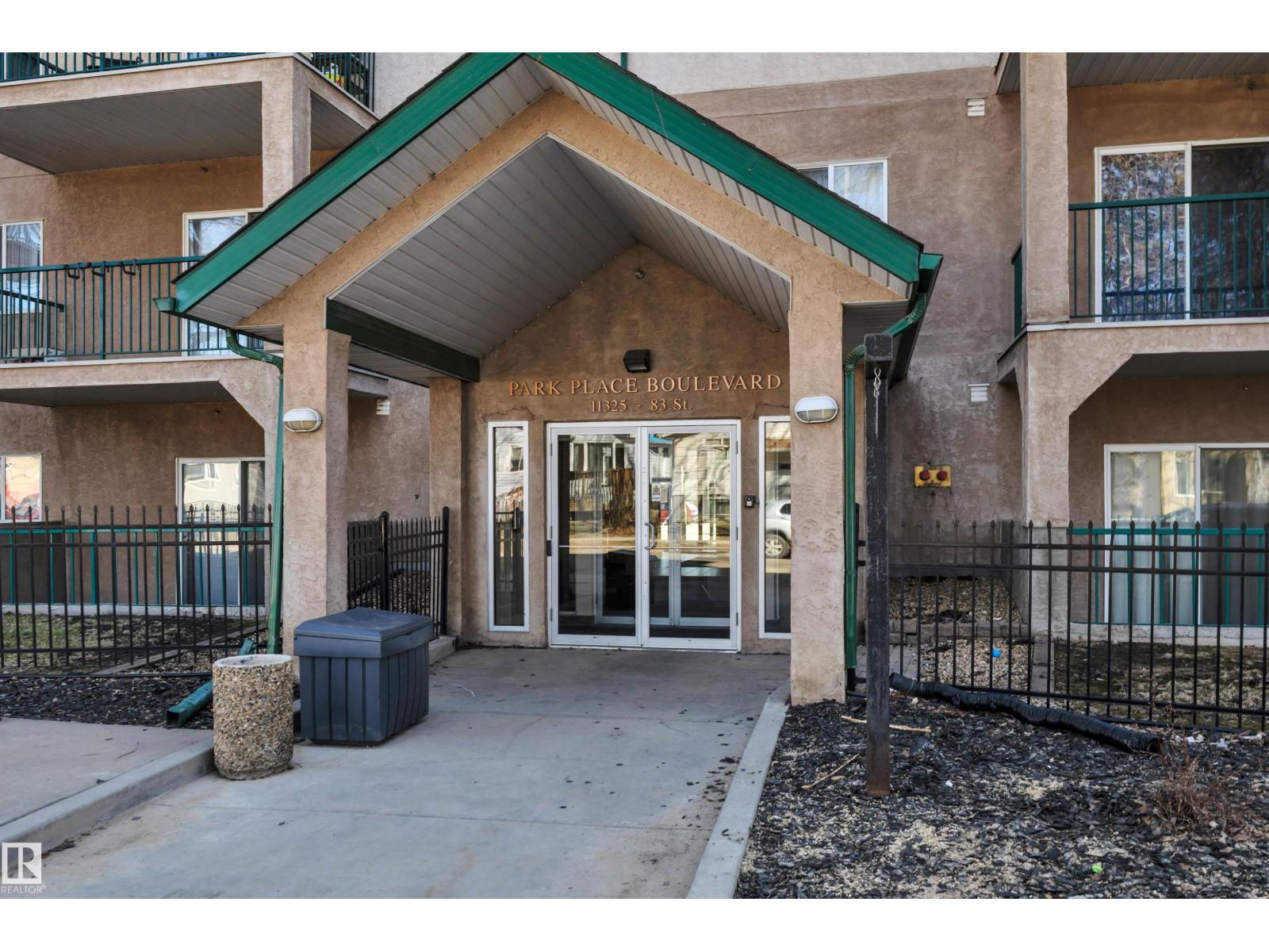 #326 11325 83 ST NW - 32