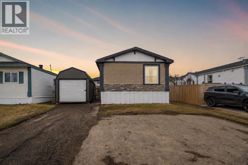 280 Caouette Crescent, Fort McMurray