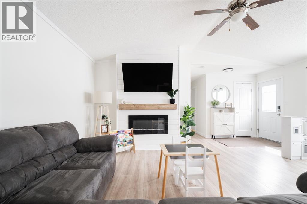 280 Caouette Crescent, Fort McMurray