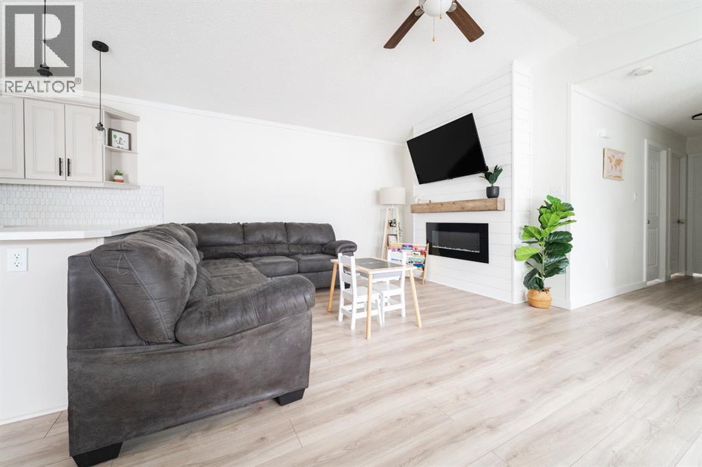 280 Caouette Crescent, Fort McMurray