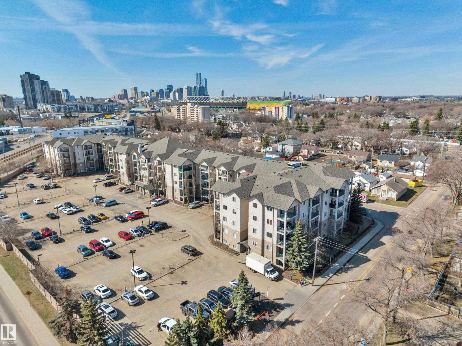 #326 11325 83 ST NW - 40