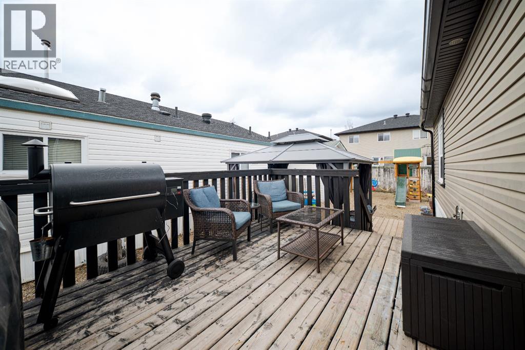 280 Caouette Crescent, Fort McMurray