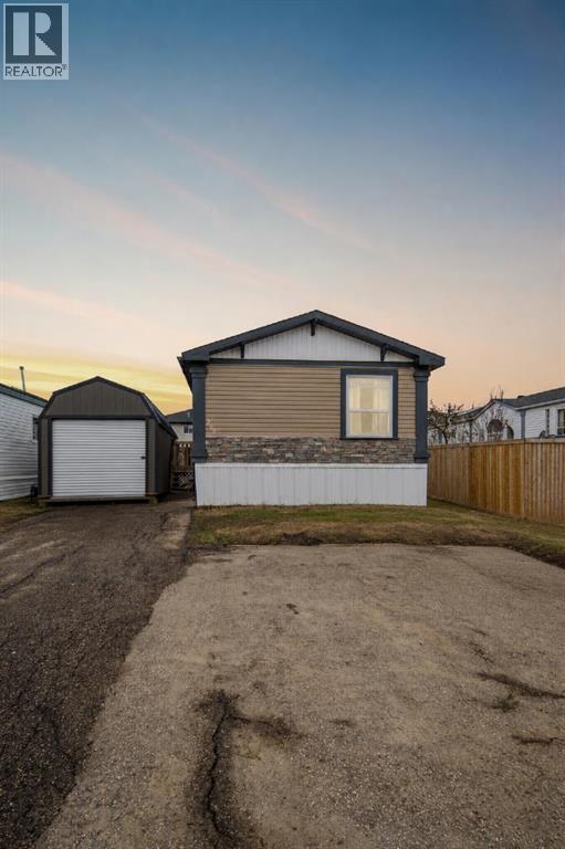 280 Caouette Crescent, Fort McMurray