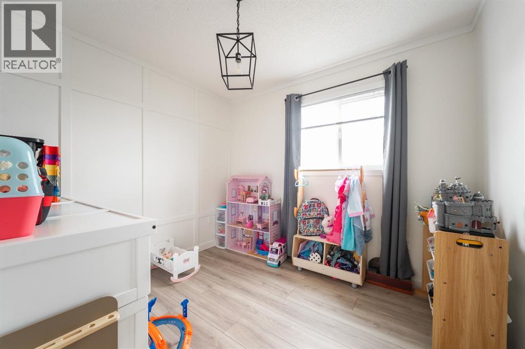 280 Caouette Crescent, Fort McMurray