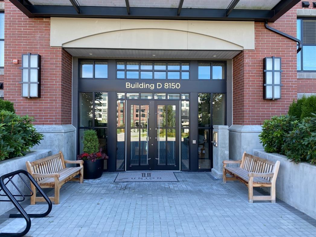 D8XX 8150 207 STREET, Langley