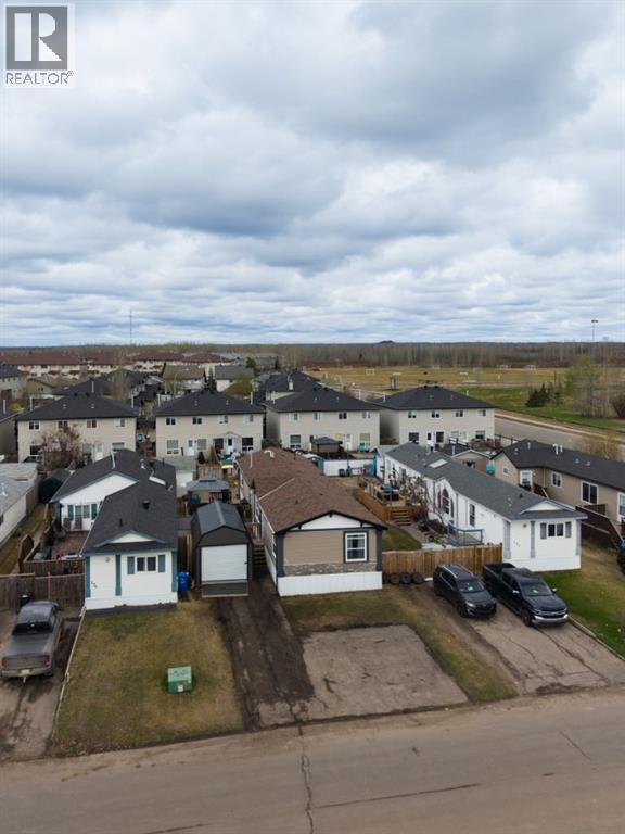 280 Caouette Crescent, Fort McMurray
