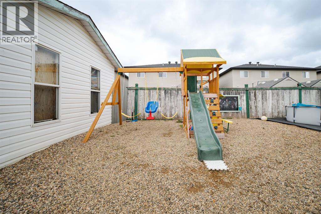 280 Caouette Crescent, Fort McMurray
