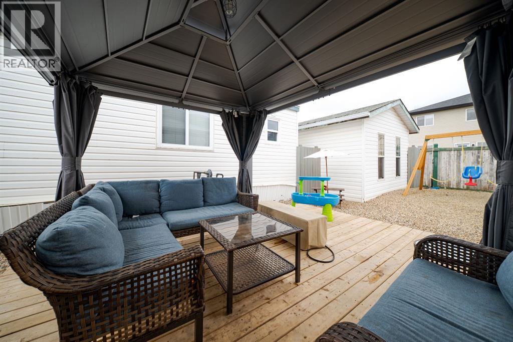 280 Caouette Crescent, Fort McMurray