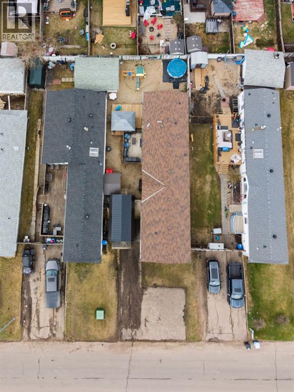 280 Caouette Crescent, Fort McMurray