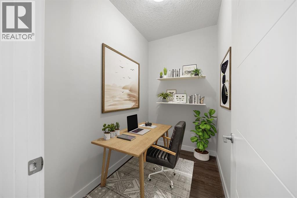 #121 16 Sage Hill Terrace NW - 6