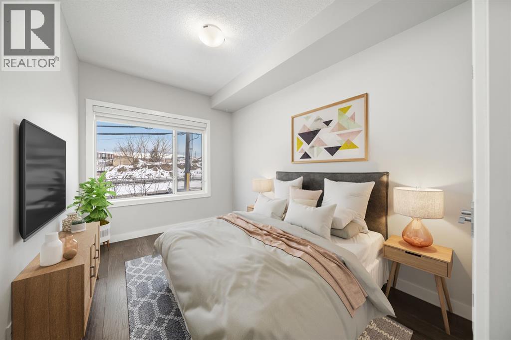 #121 16 Sage Hill Terrace NW - 16