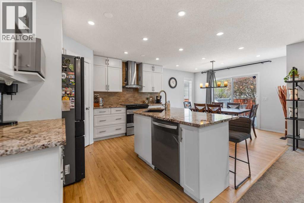 182 Tuscany Ravine Road NW - 9