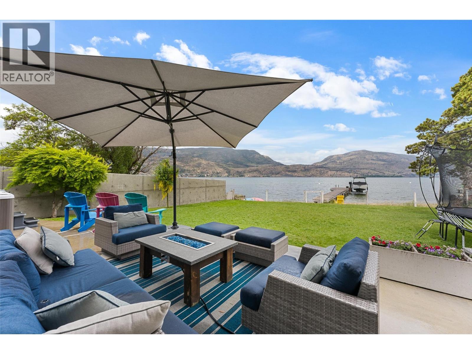 824 Manhattan Drive, Kelowna
