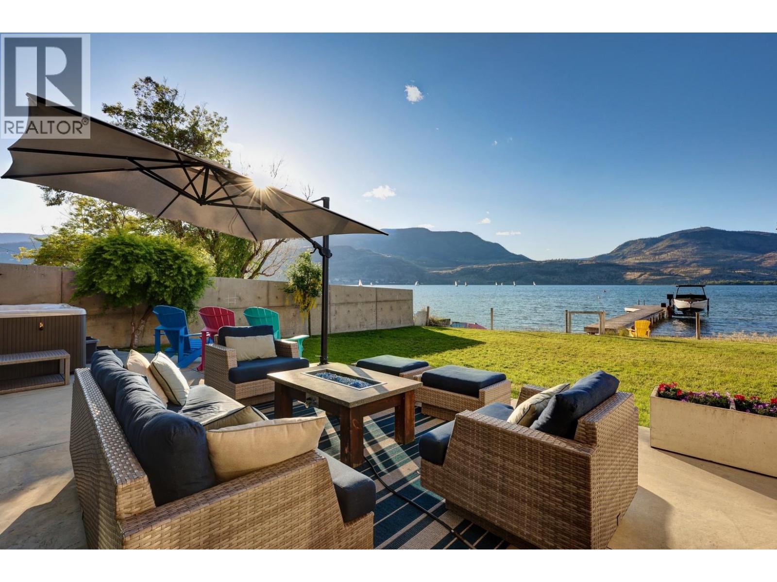 824 Manhattan Drive, Kelowna