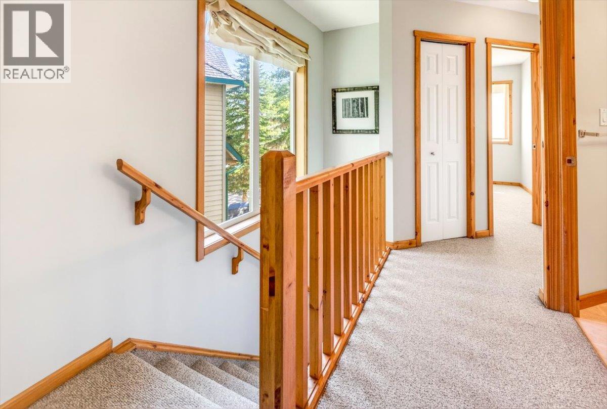 6 Creek Place Unit# A, Fernie