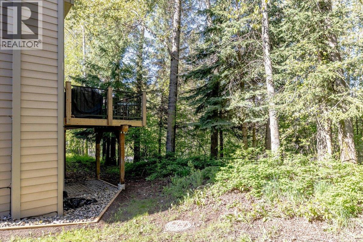 6 Creek Place Unit# A, Fernie