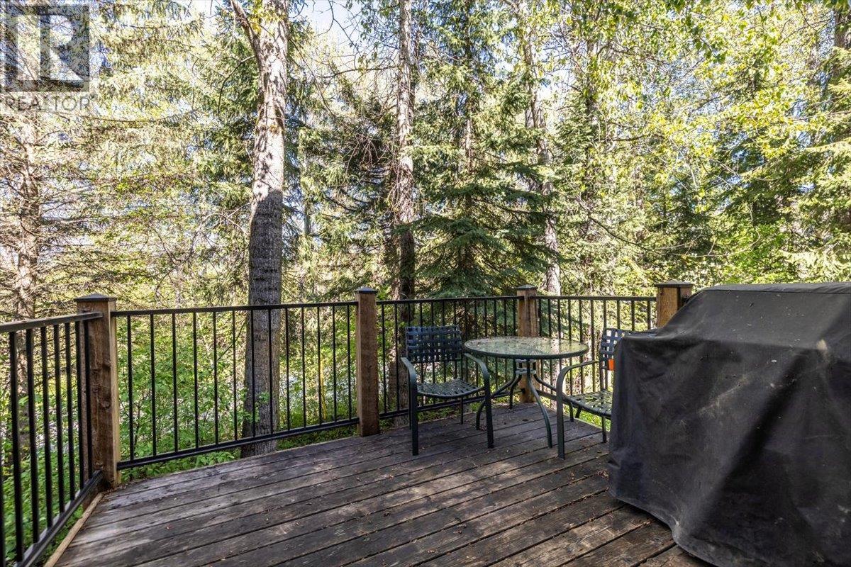 6 Creek Place Unit# A, Fernie