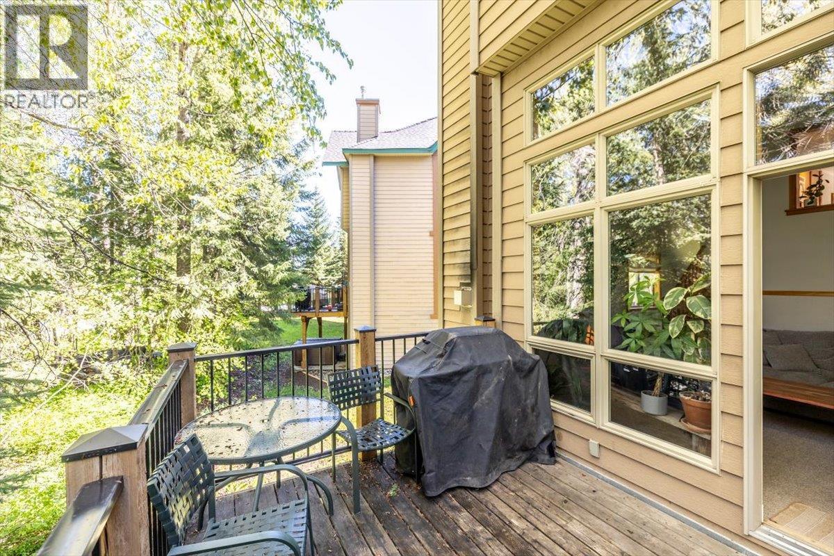 6 Creek Place Unit# A, Fernie
