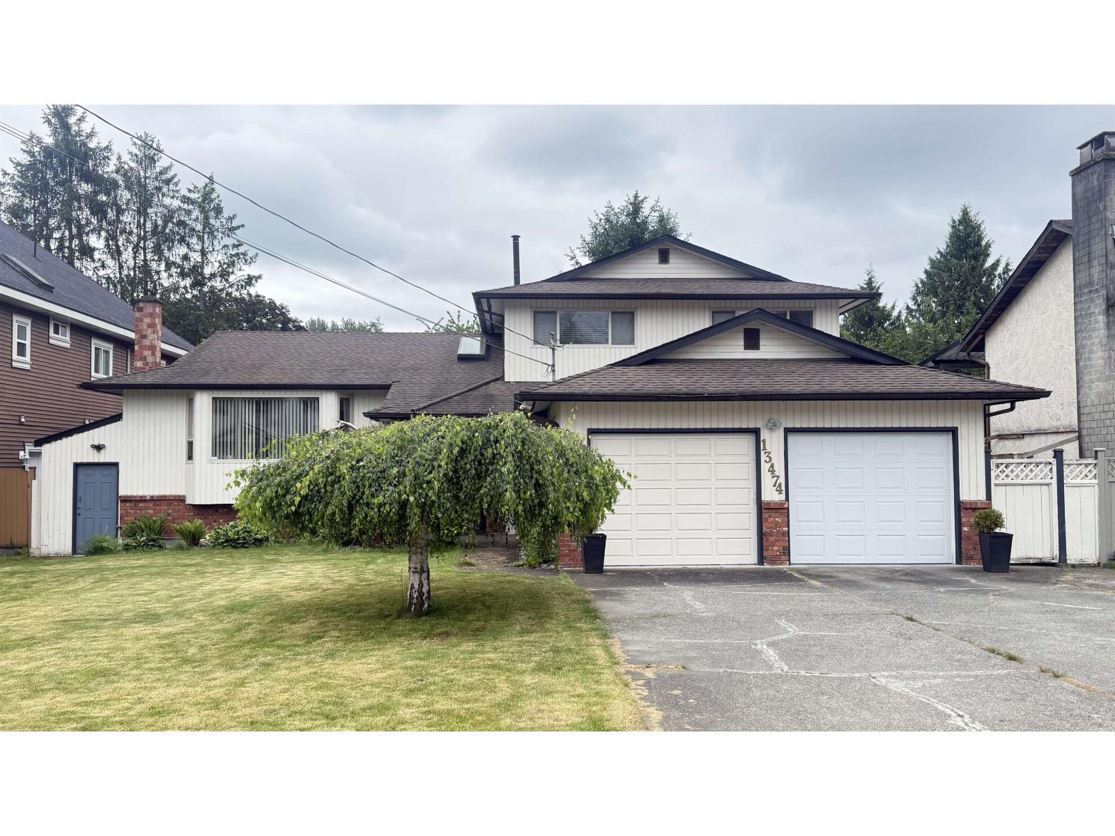 13474 67 AVENUE, Surrey