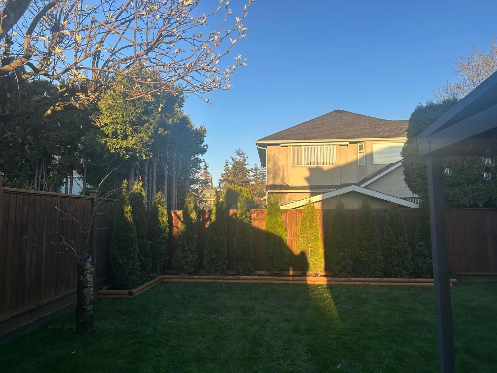 7852 165 STREET, Surrey