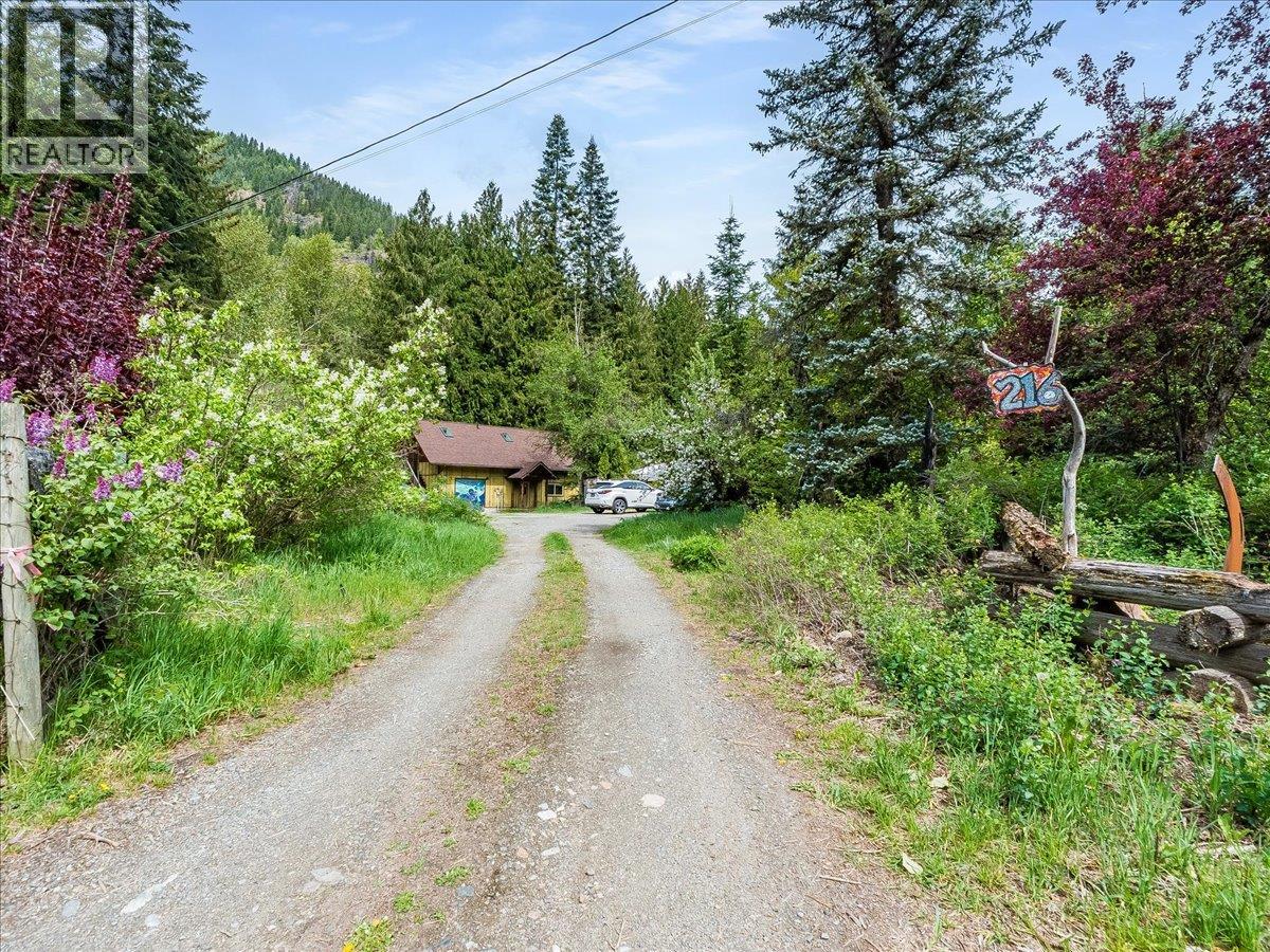 216 Porcupine Creek Road - 6