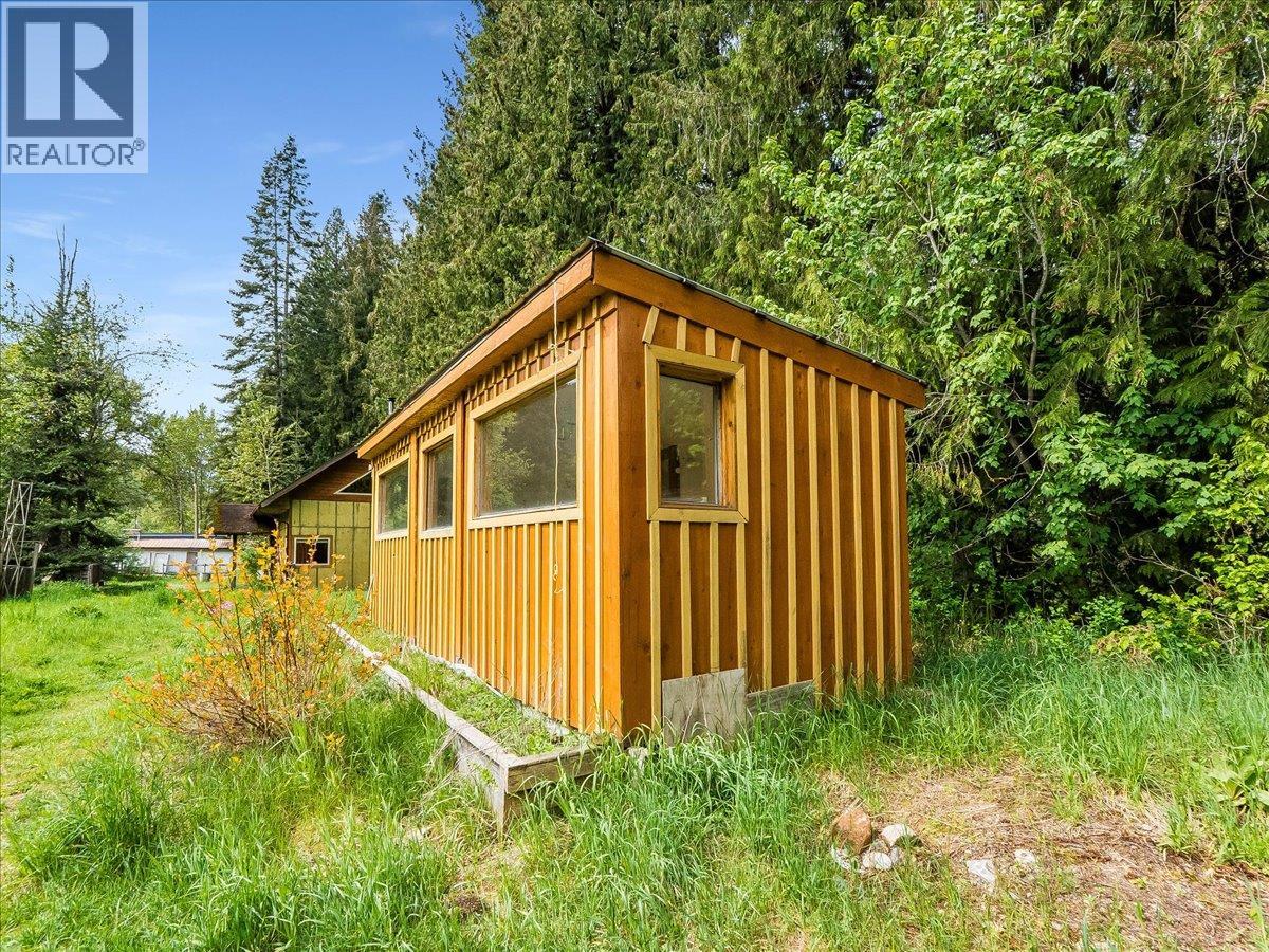 216 Porcupine Creek Road - 20