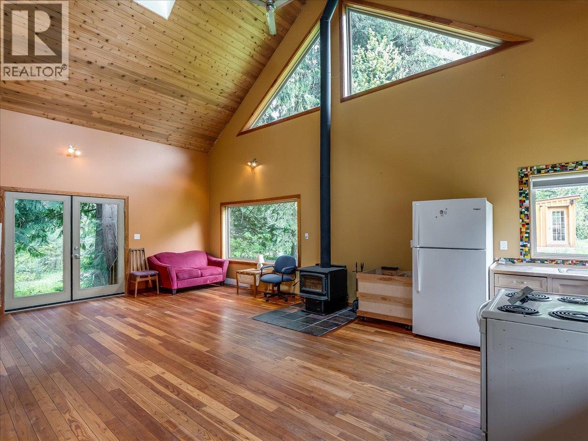 216 Porcupine Creek Road - 40
