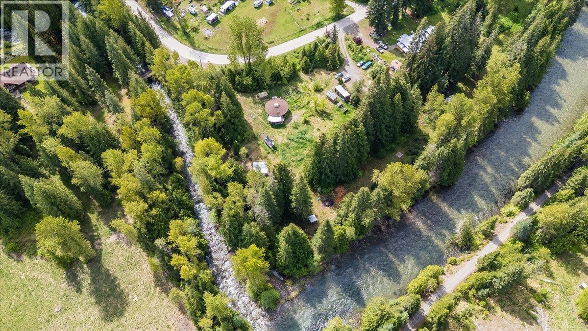 216 Porcupine Creek Road - 4