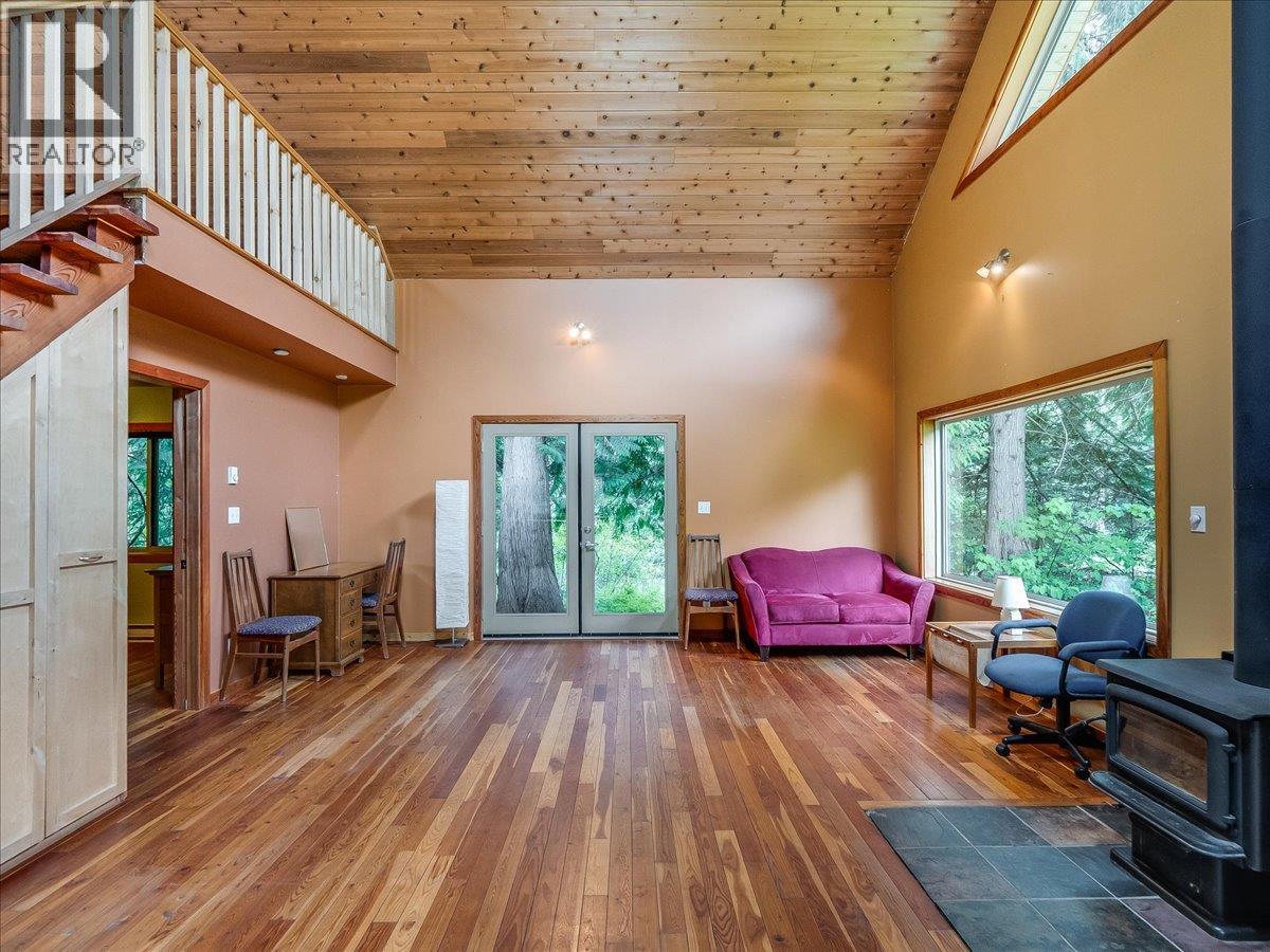 216 Porcupine Creek Road - 48