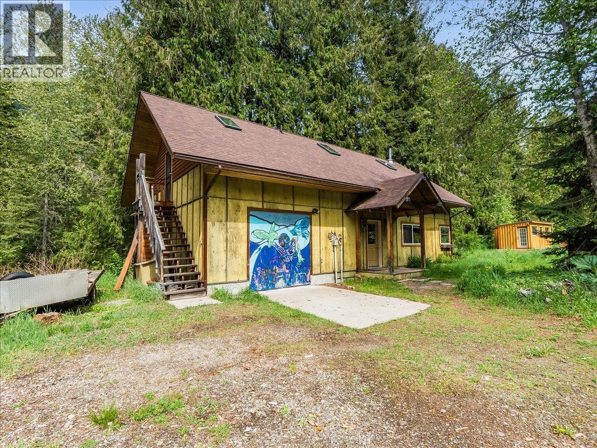 216 Porcupine Creek Road - 7