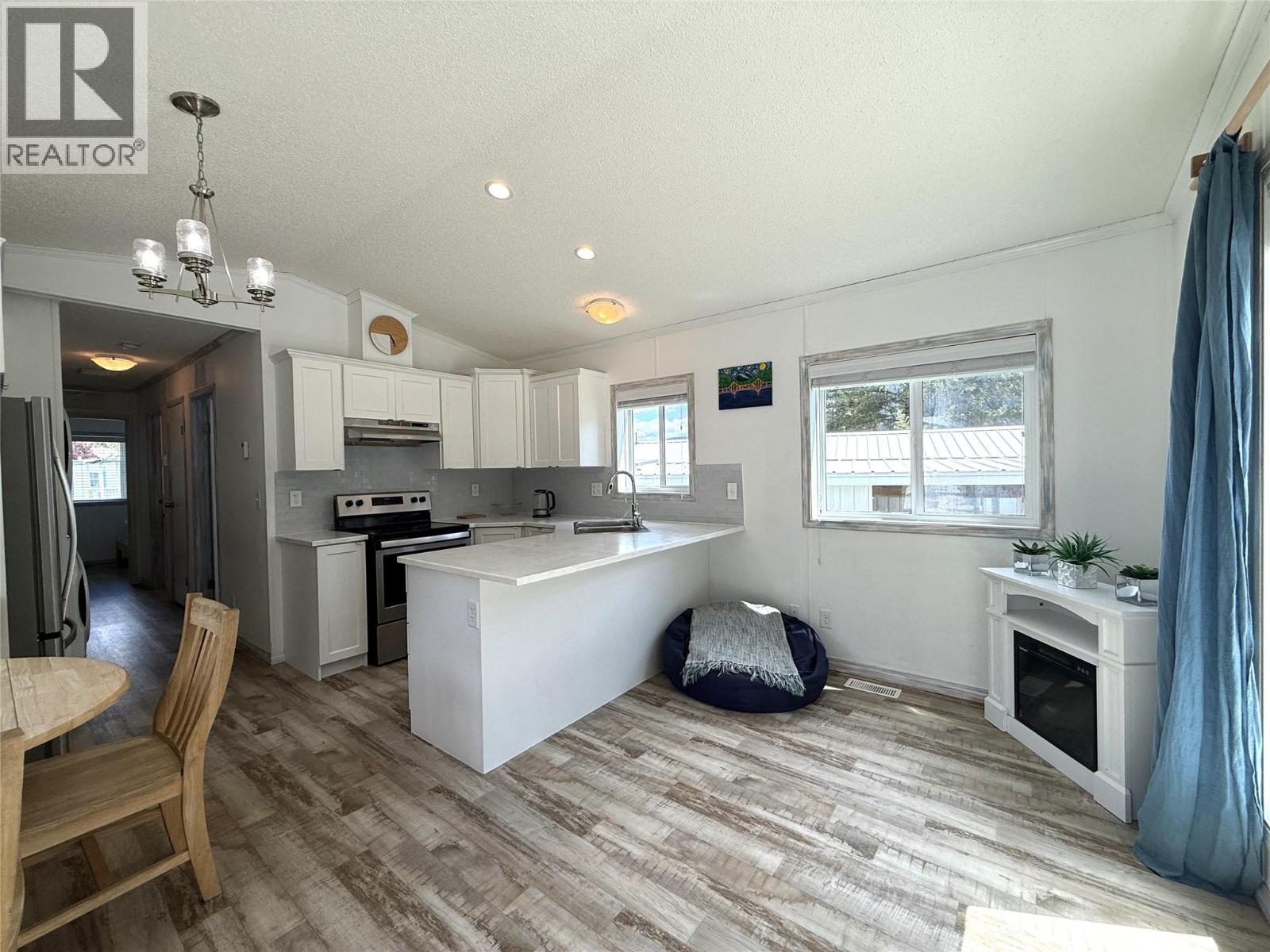 2905 Lower Six Mile Road Unit# 29, Nelson
