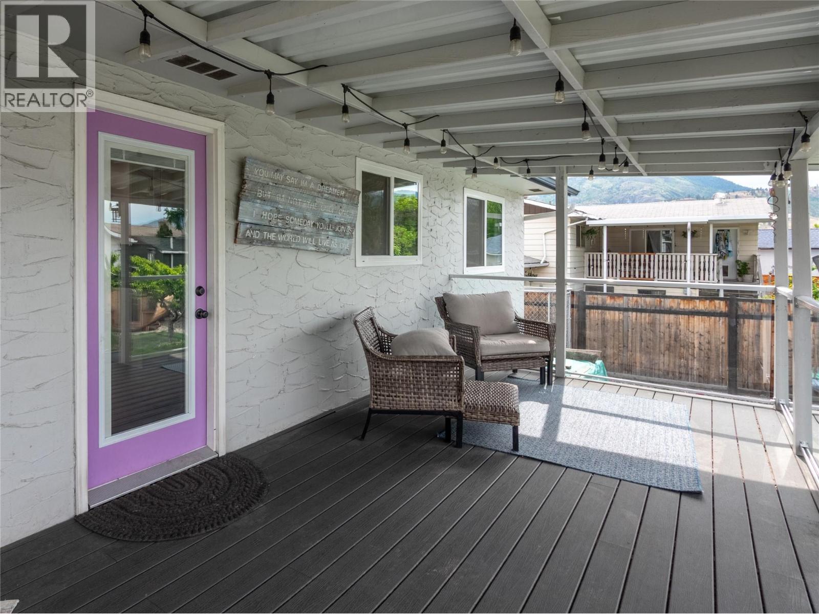 165 McCulloch Drive, Penticton