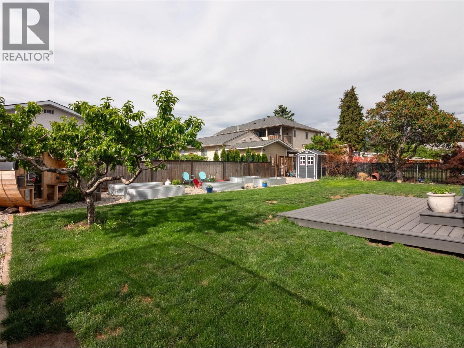 165 McCulloch Drive, Penticton