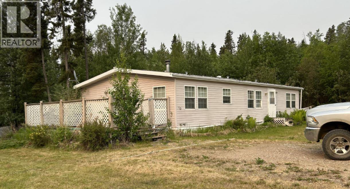 5701 AIRPORT DRIVE, Fort Nelson — photo 2