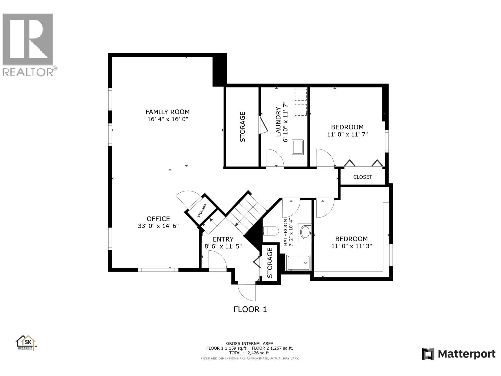 831 FUNN STREET - 40