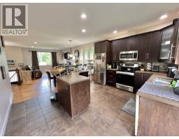 Recreational, Games room - 831 Funn Street, Quesnel, BC V2J5B2 Photo 13