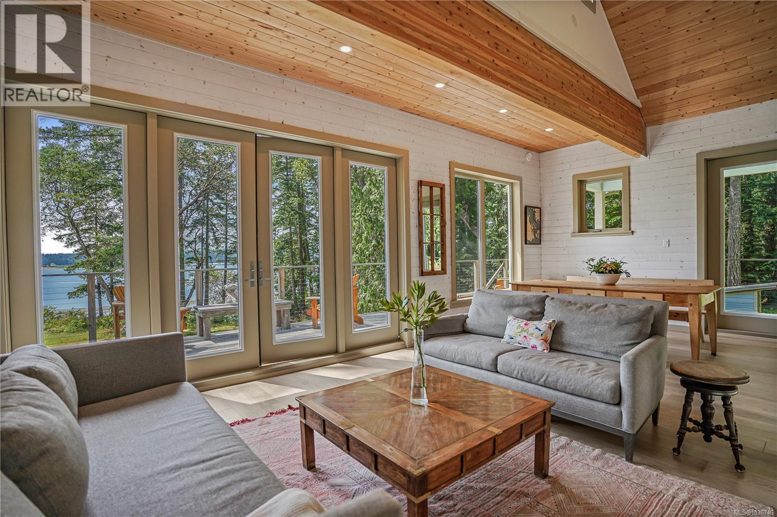  105 Mapleleaf Lane, Sidney Island