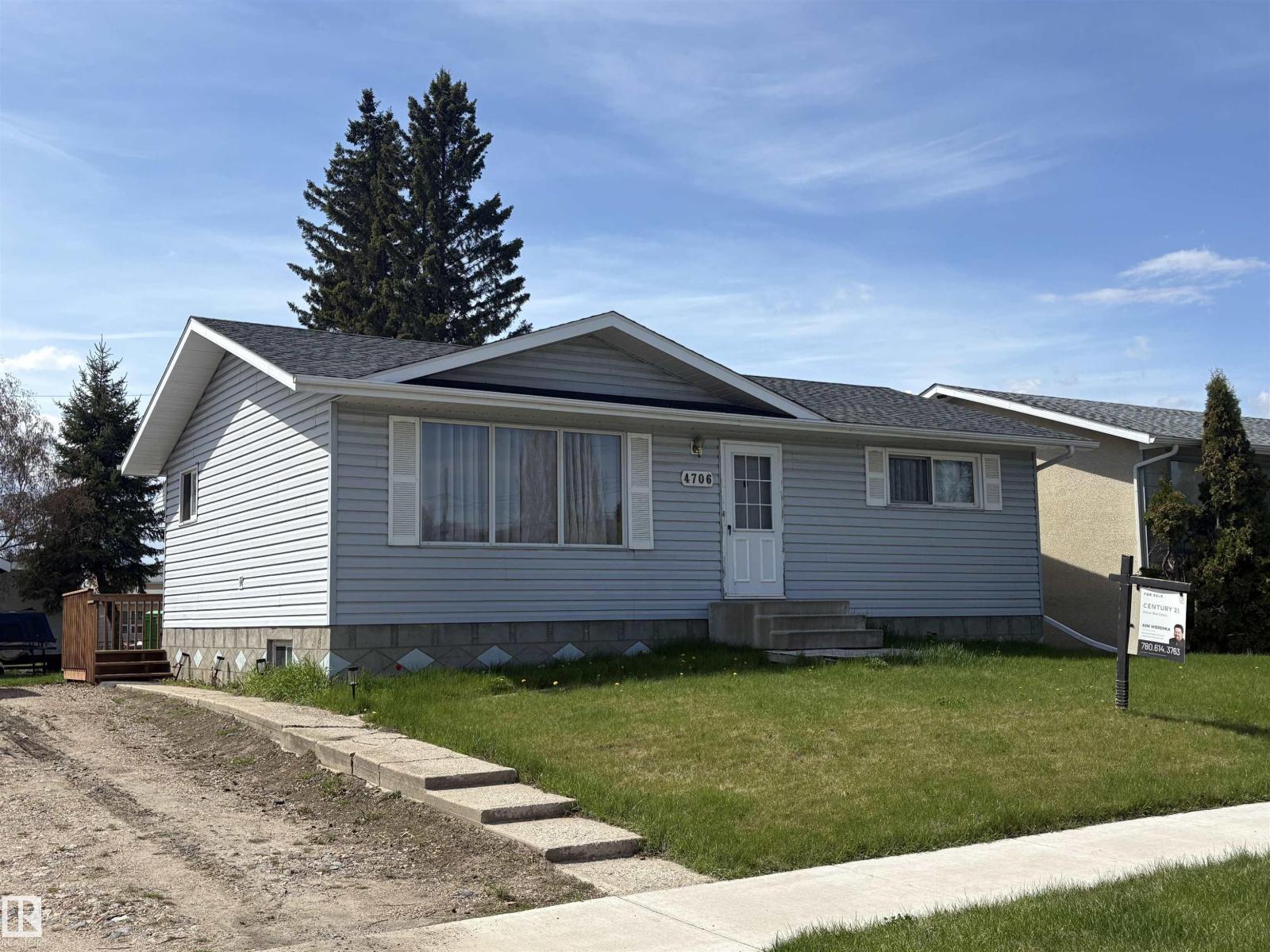 4706 45 ST - 2