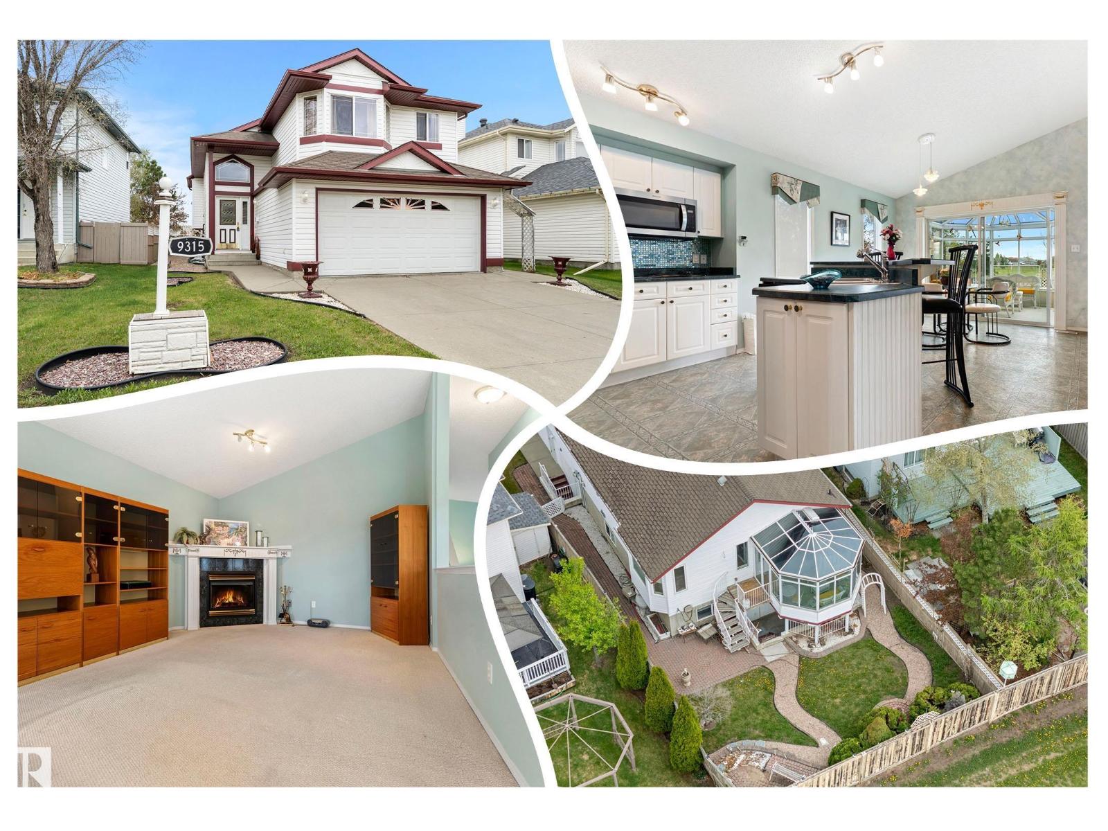 9315 162 AV NW - 1