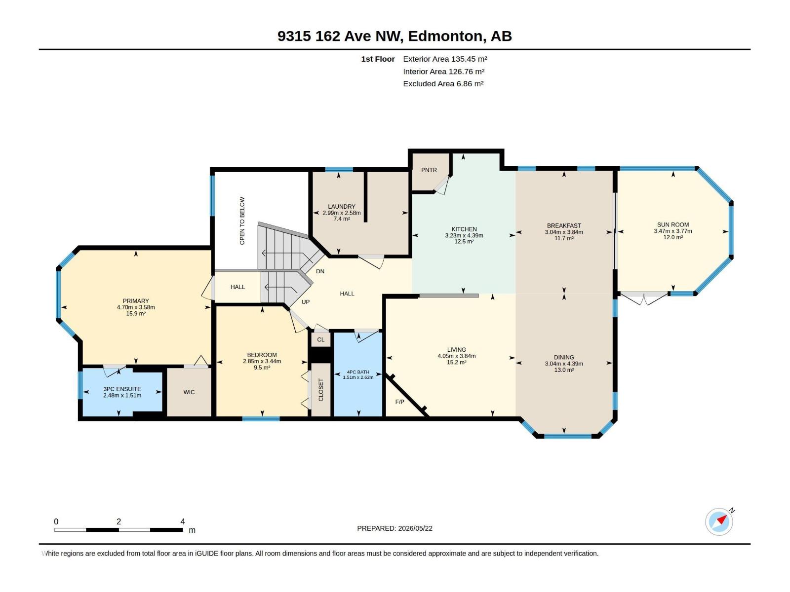 9315 162 AV NW - 73