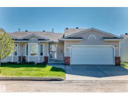 Duplex for sale at 4815 32 Av NW, Edmonton — MLS® E4489489