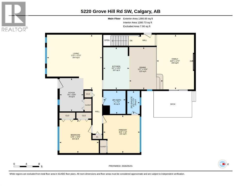 5220 Grove Hill Road SW - 40