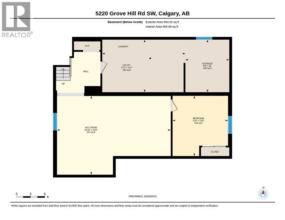 5220 Grove Hill Road SW - 41