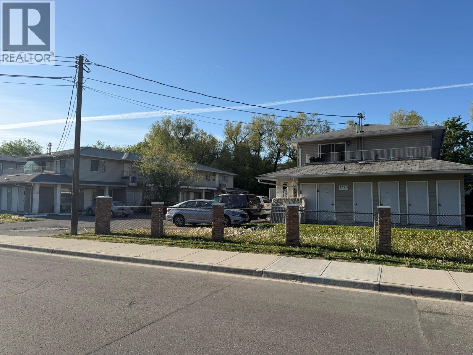  3710-3712 24 Avenue, Vernon