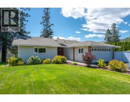  9931 CANYON VIEW Road, Summerland