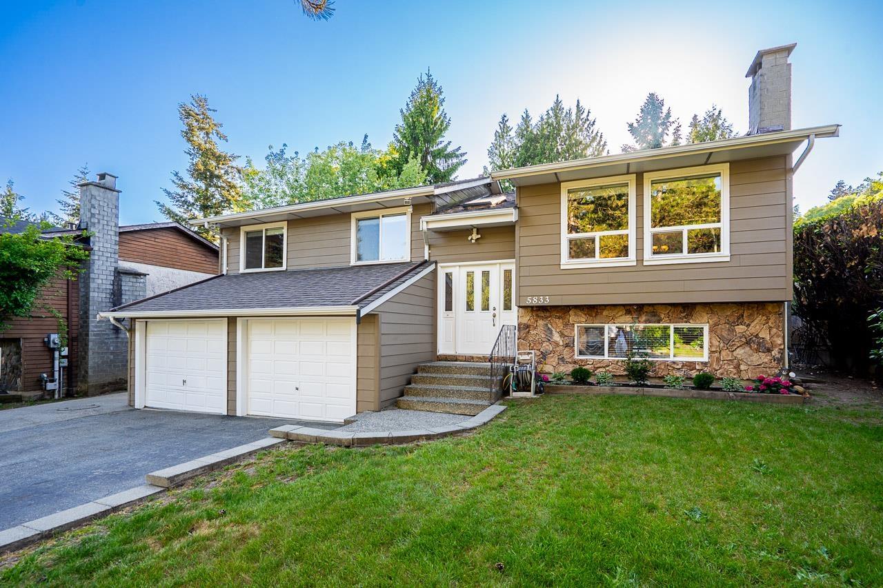 5833 ANGUS PLACE