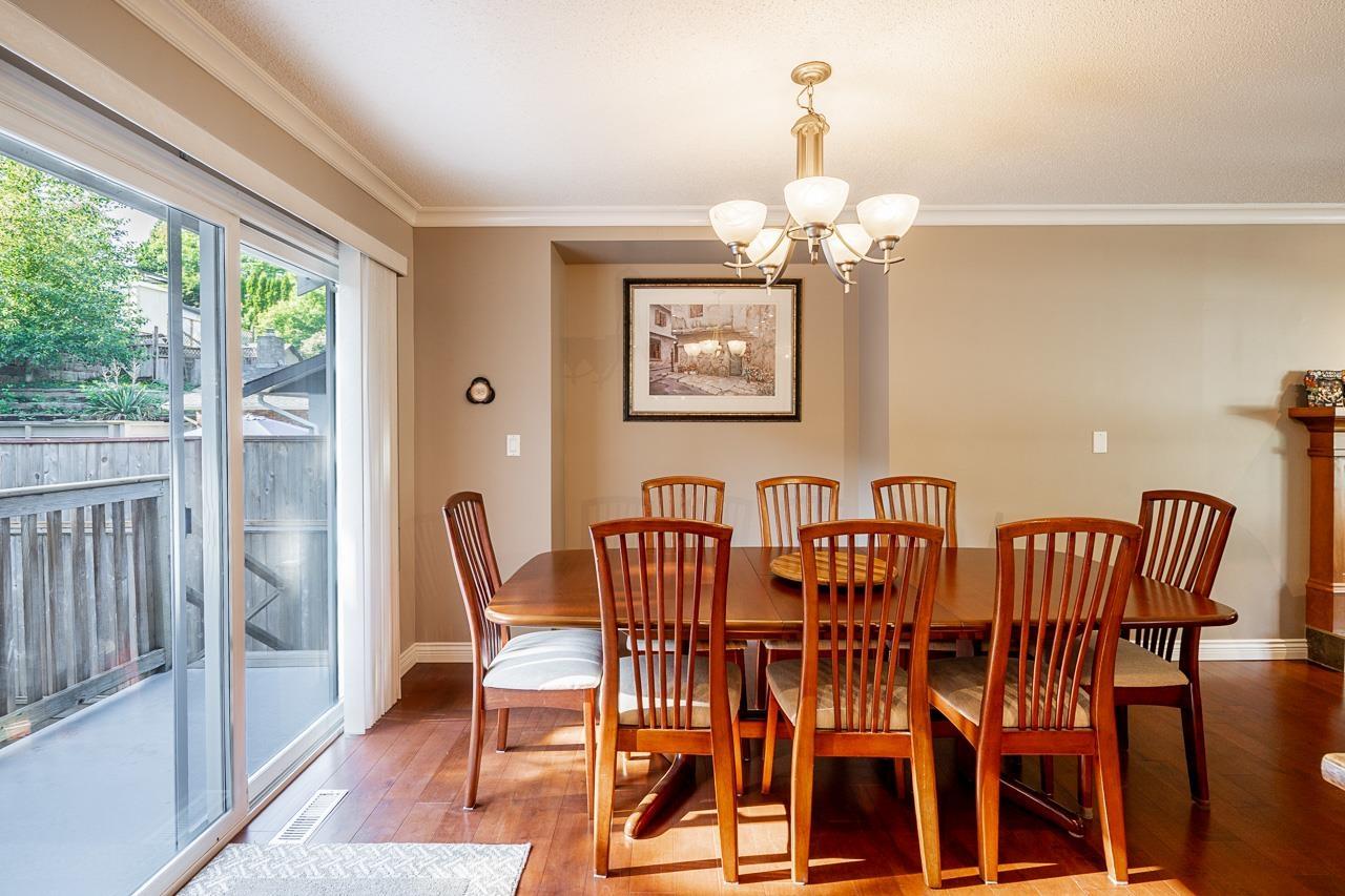 5833 ANGUS PLACE, Surrey