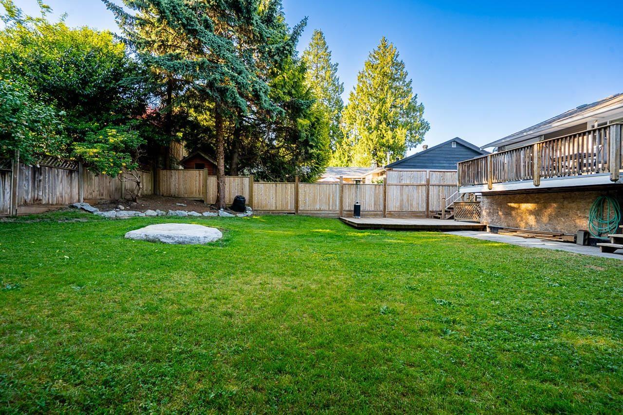 5833 ANGUS PLACE, Surrey